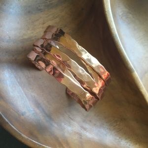 Trades of Hope Steadfast Cuff